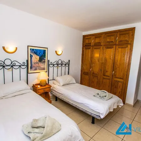 Brisas 112 - Lh1033 By Now Ltd *