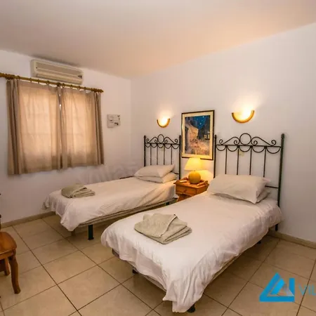 Villa Brisas 112 - Lh1033 By Now Ltd *