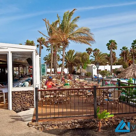 Brisas 112 - Lh1033 By Now Ltd Playa Blanca