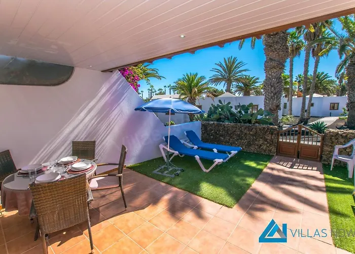 ヴィラ Brisas 112 - Lh1033 By Now Ltd