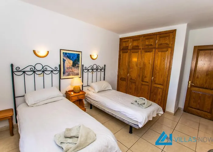 Brisas 112 - Lh1033 By Now Ltd *