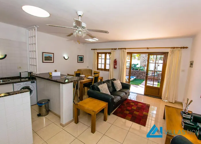 Brisas 112 - Lh1033 By Now Ltd プラヤ・ブランカ