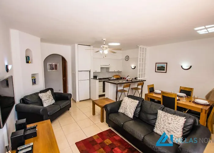 ヴィラ Brisas 112 - Lh1033 By Now Ltd