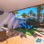 Villa Brisas 112 - Lh1033 By Now Ltd