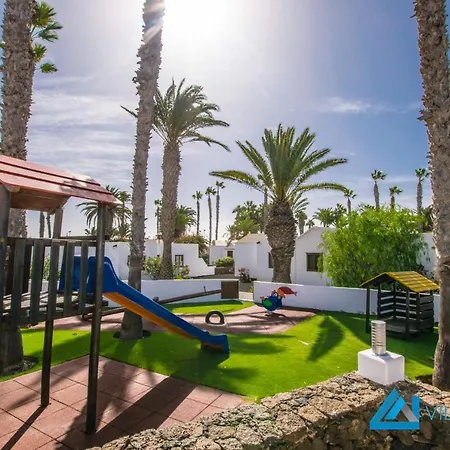 Brisas 112 - Lh1033 By Now Ltd Villa Playa Blanca