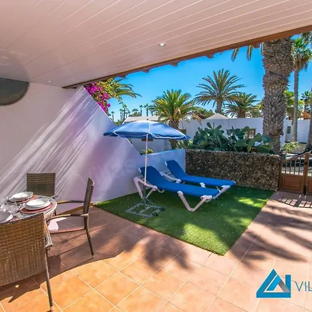 Villa Brisas 112 - Lh1033 By Now Ltd