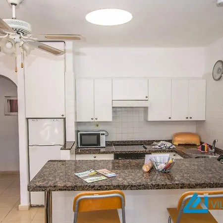 Brisas 112 - Lh1033 By Now Ltd Playa Blanca