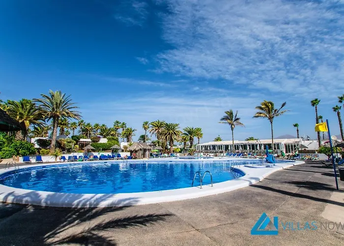 Brisas 112 - Lh1033 By Now Ltd