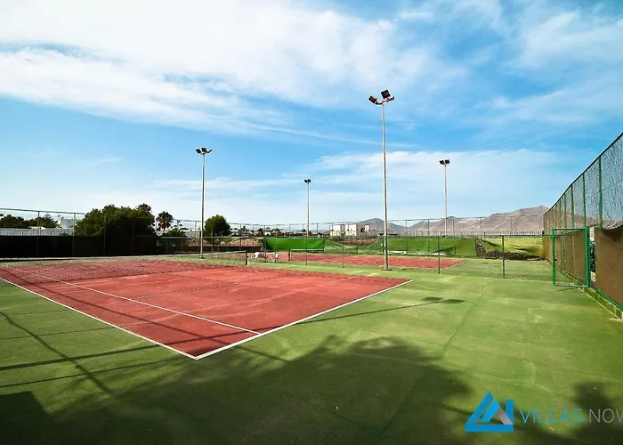 Villa Brisas 112 - Lh1033 By Now Ltd Playa Blanca (Lanzarote)