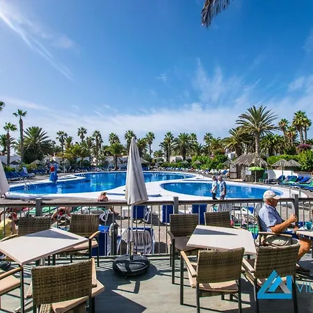 Brisas 112 - Lh1033 By Now Ltd *