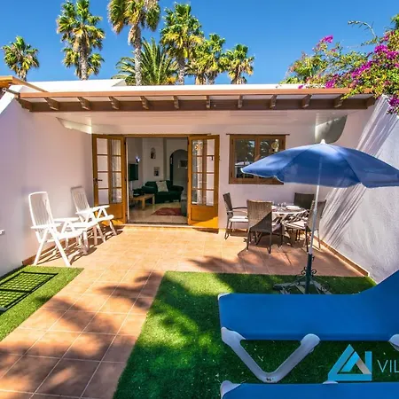 Brisas 112 - Lh1033 By Now Ltd Villa *