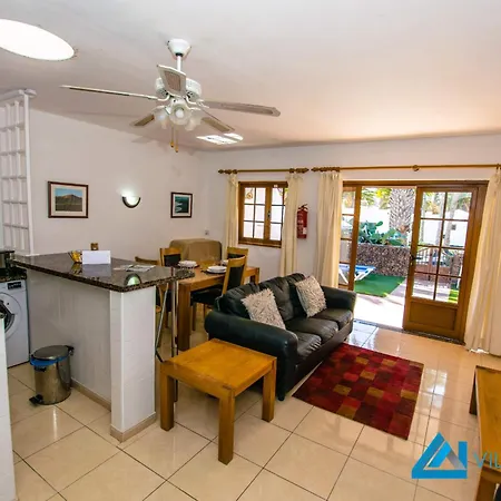 Brisas 112 - Lh1033 By Now Ltd بلايا بلانكا