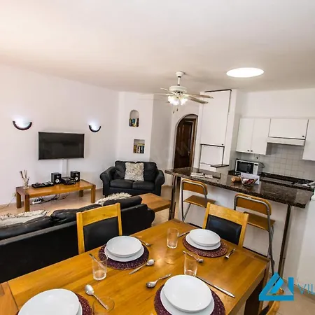 Brisas 112 - Lh1033 By Now Ltd Villa Playa Blanca (Lanzarote)