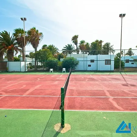 Brisas 112 - Lh1033 By Now Ltd Villa Playa Blanca