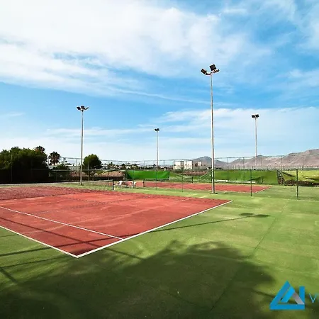 فيلة Brisas 112 - Lh1033 By Now Ltd بلايا بلانكا