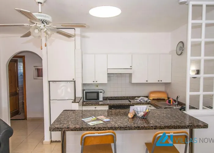 Brisas 112 - Lh1033 By Now Ltd Playa Blanca (Lanzarote)