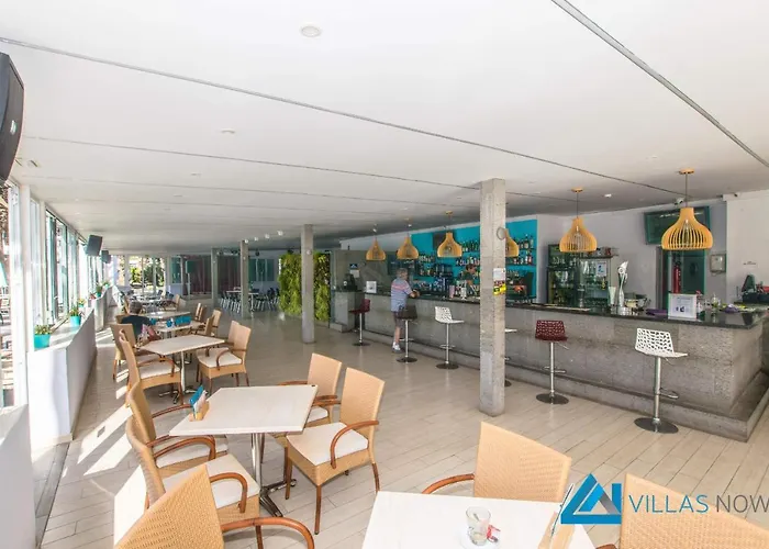 Villa Brisas 112 - Lh1033 By Now Ltd *