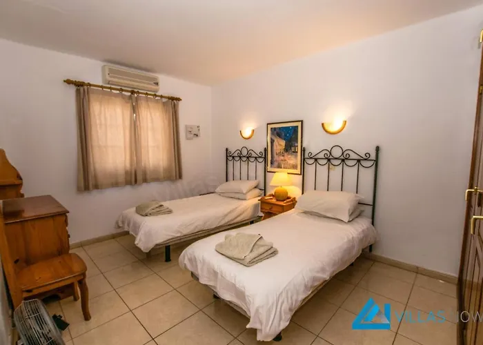 Villa Brisas 112 - Lh1033 By Now Ltd *