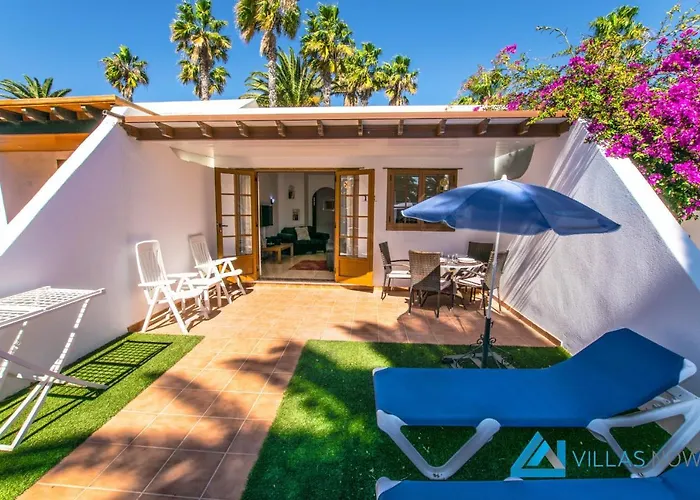 Brisas 112 - Lh1033 By Now Ltd Villa *