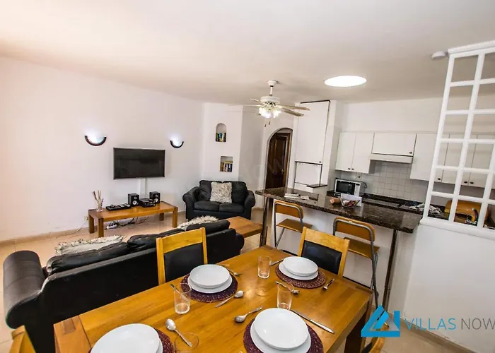 Brisas 112 - Lh1033 By Now Ltd Villa Playa Blanca