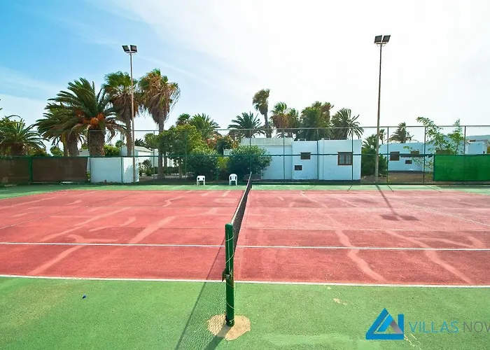 Brisas 112 - Lh1033 By Now Ltd Villa Playa Blanca