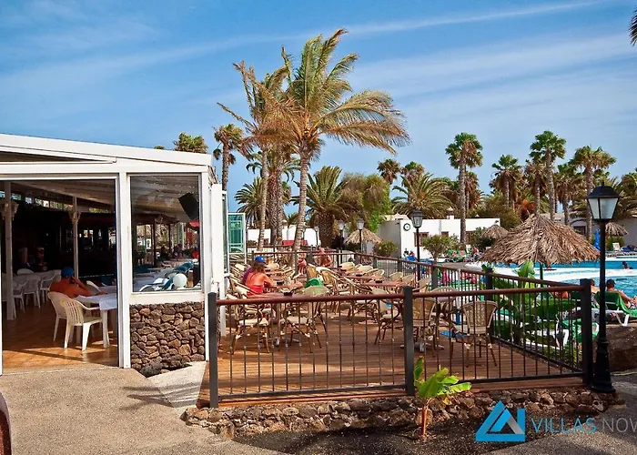 Brisas 112 - Lh1033 By Now Ltd Playa Blanca